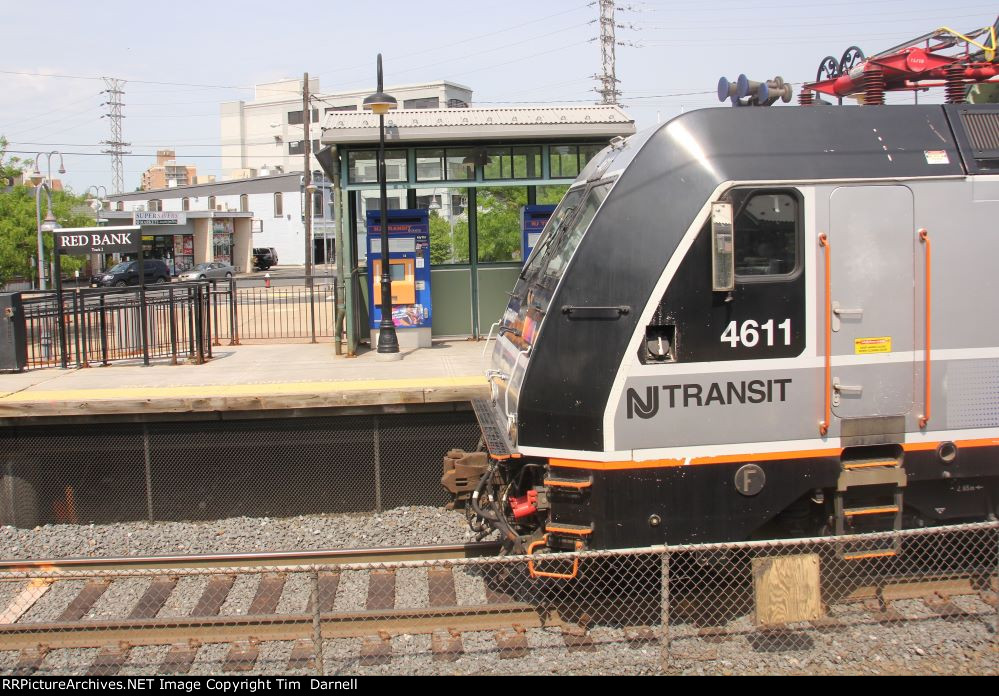 NJT 4611